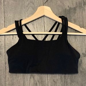 Athleta Hyper Focused Sports Bra